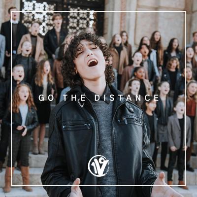 Go The Distance's cover