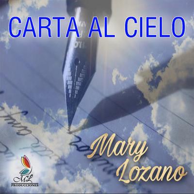 Mary Lozano's cover