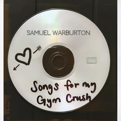 Torn By Samuel Warburton's cover
