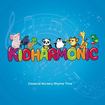 This Old Man By Kidharmonic's cover