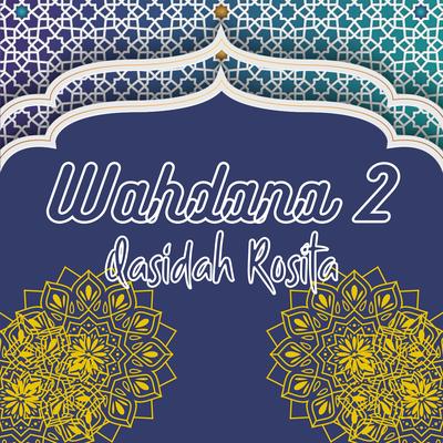Wahdana 2's cover