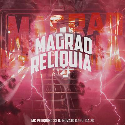 Magrao Reliquia's cover