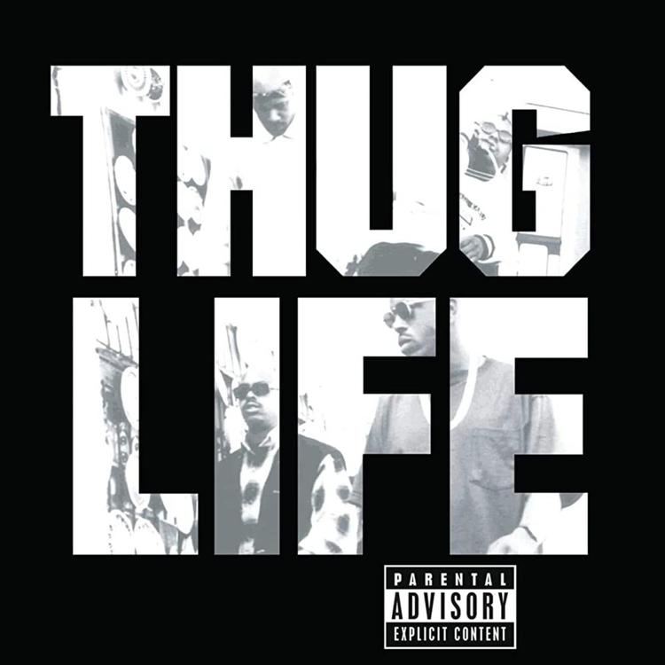Thug Life's avatar image
