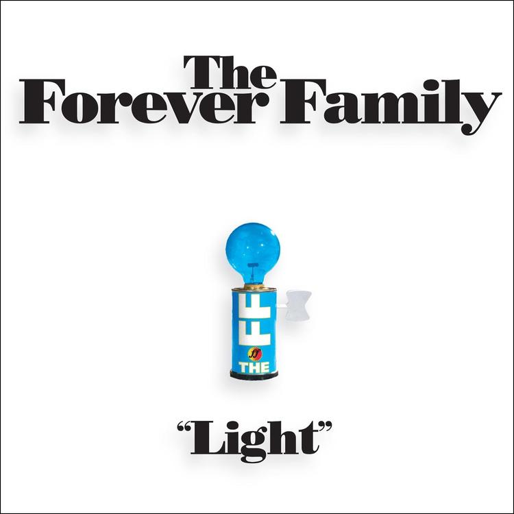 The Forever Family's avatar image