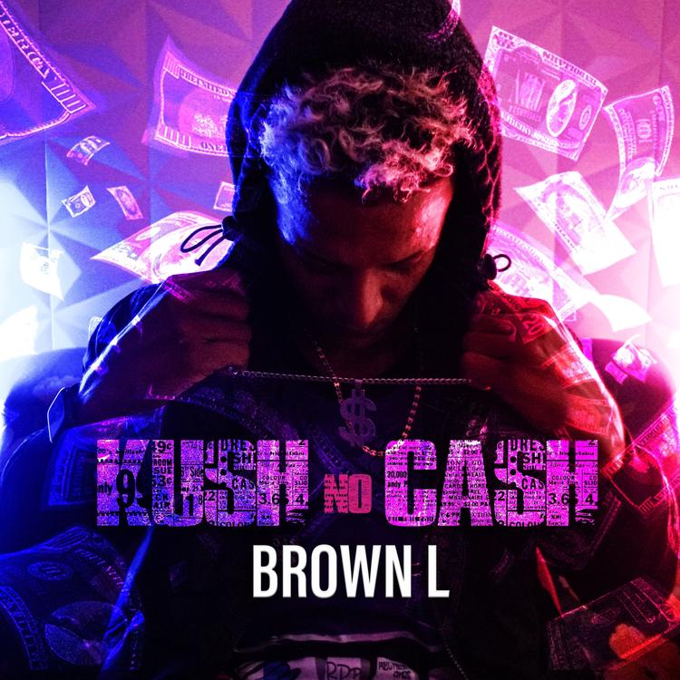 Brown L's avatar image