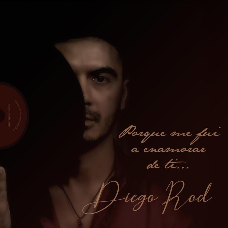 Diego Rod's avatar image