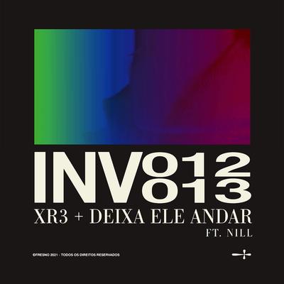 INV012: XR3 By Fresno's cover
