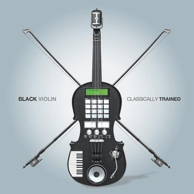 Virtuoso By Black Violin's cover