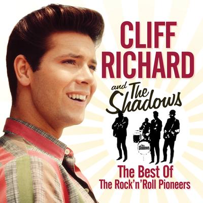 Move It (2002 Remaster) By Cliff Richard And The Drifters's cover