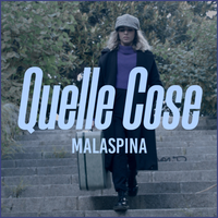 Malaspina's avatar cover