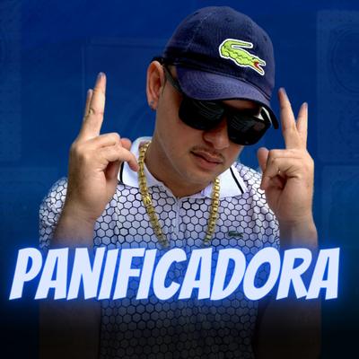 Panificadora By MC LUANZÃO's cover