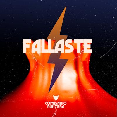 Fallaste's cover