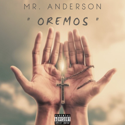 Oremos (2022)'s cover