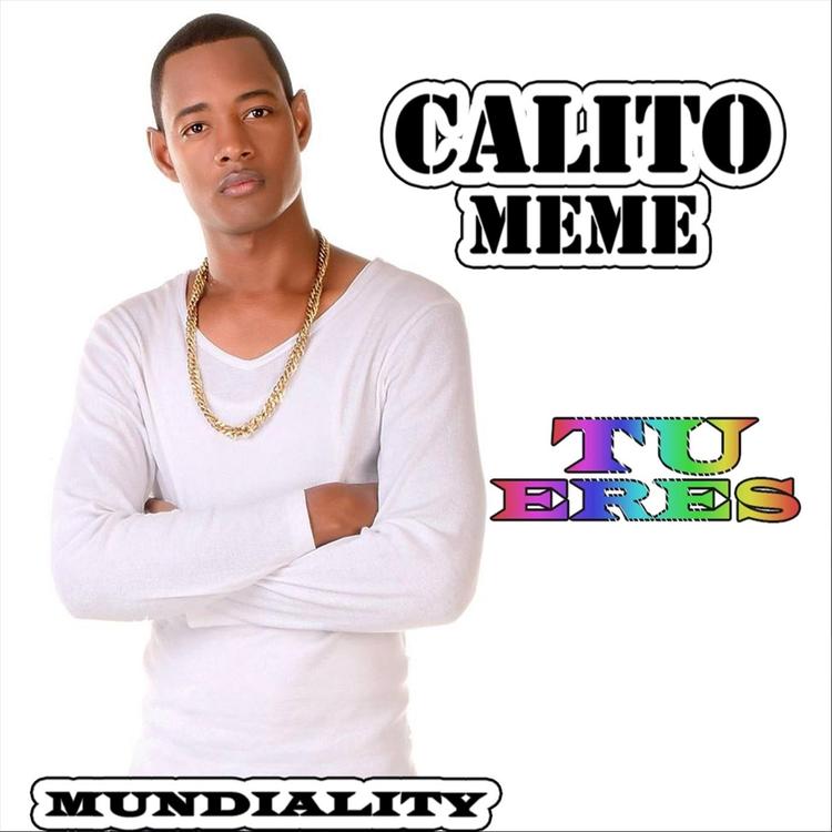 Calito Meme's avatar image