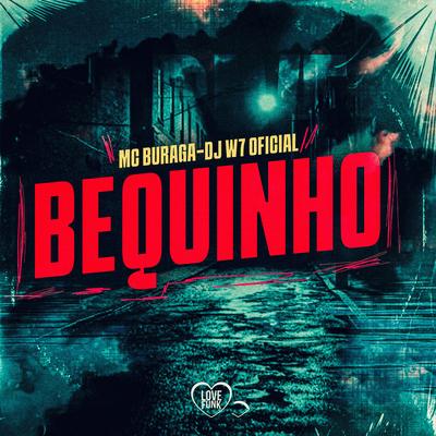 Bequinho's cover