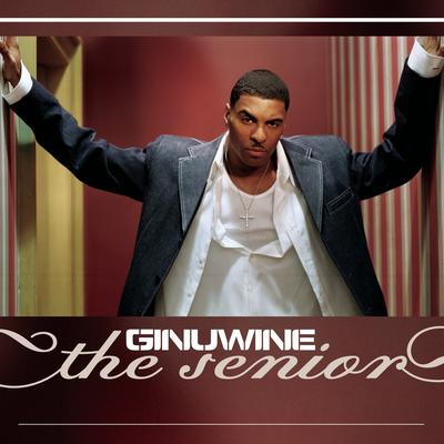 Stingy By Ginuwine's cover