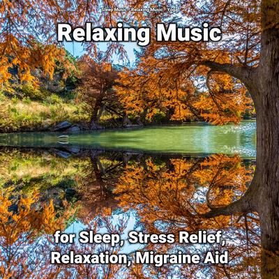 Relaxing Music for Sleep, Stress Relief, Relaxation, Migraine Aid's cover