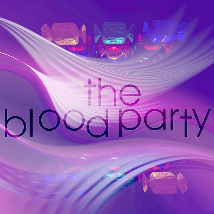 The Blood Party's avatar image