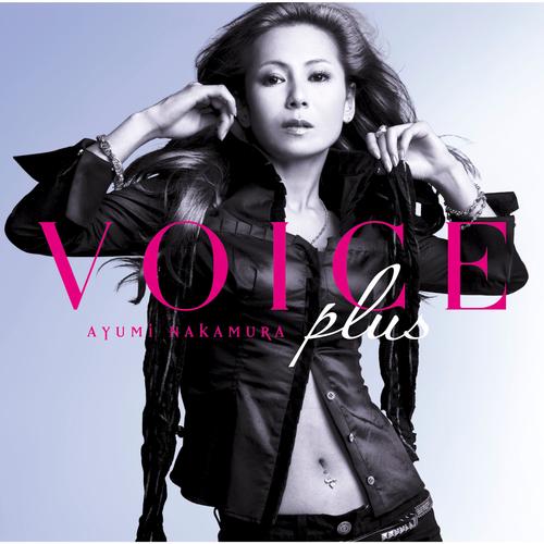 Voice Plus Official TikTok Music | album by 中村あゆみ - Listening