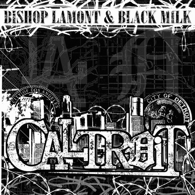 On Top Now (feat. Stat Quo & Dr. Dre) By Bishop Lamont, Dr. Dre, Stat Quo's cover