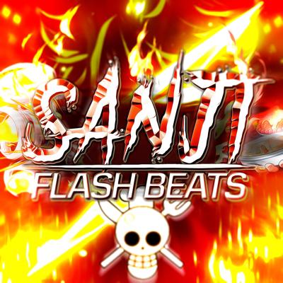 Sanji: Diable Jambe By Flash Beats Manow's cover