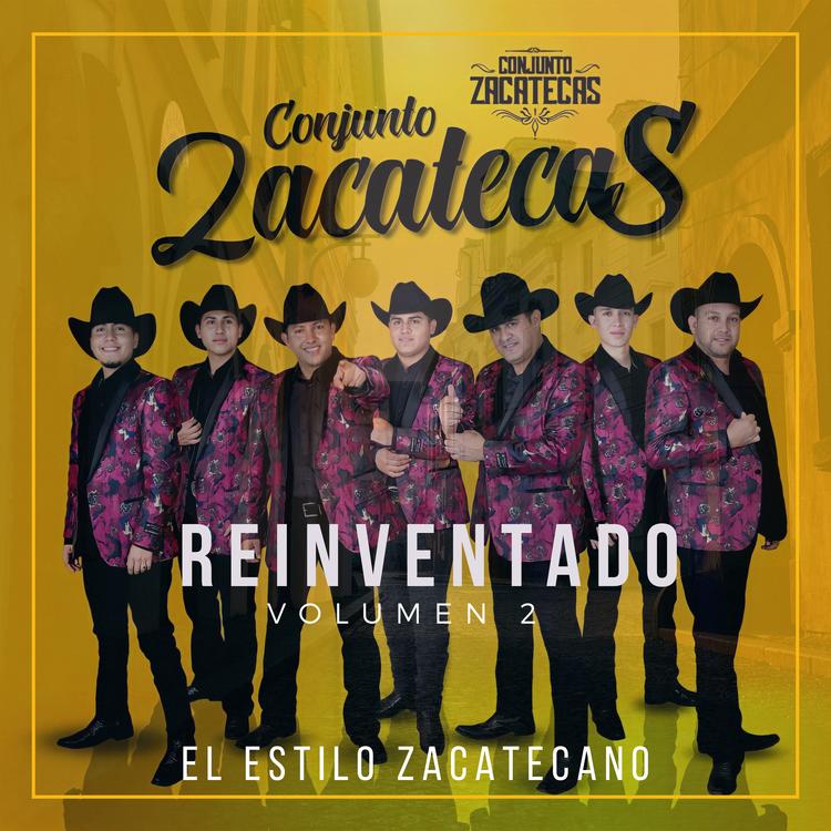 Conjunto Zacatecas's avatar image