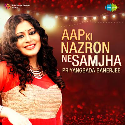 Aap Ki Nazron Ne Samjha's cover