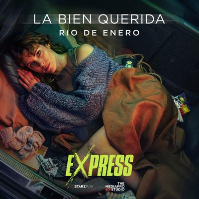 Río De Enero (Banda Sonora Original "Express")'s cover