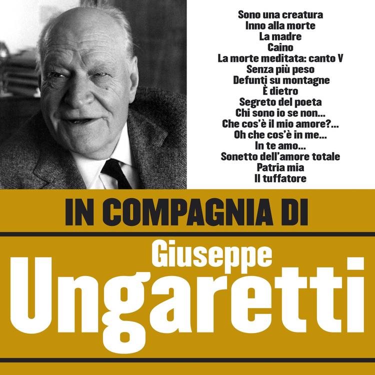 Giuseppe Ungaretti's avatar image
