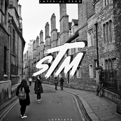 STM's cover