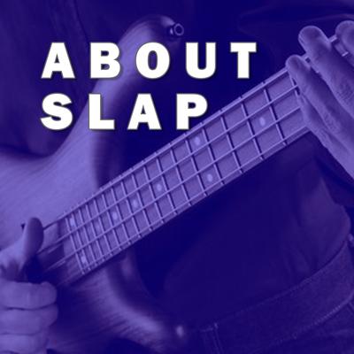 Jump Slap's cover