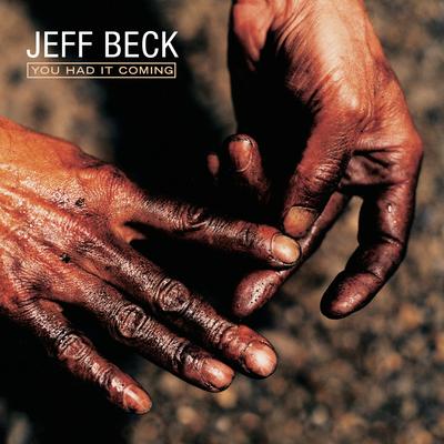 Suspension (Album Version) By Jeff Beck's cover