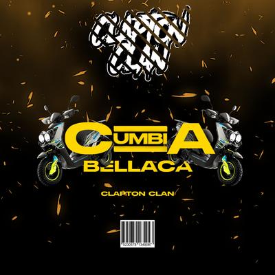 Cumbia Bellaca's cover