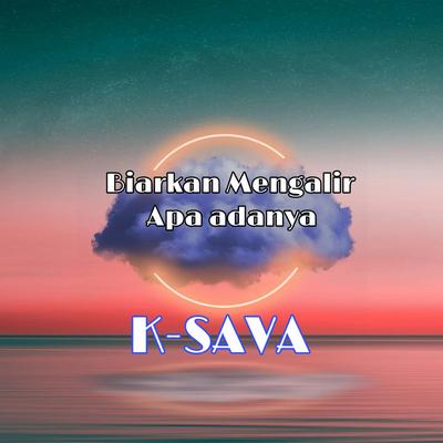 K-SAVA's cover