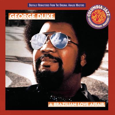 Summer Breezin' (Album Version) By George Duke's cover