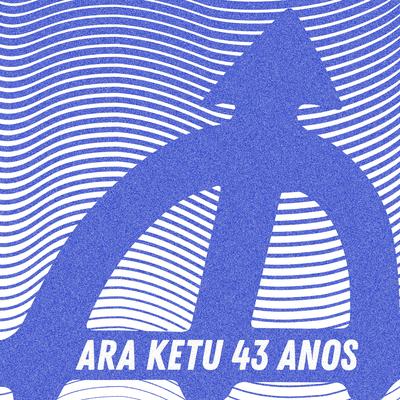 Várias Queixas / Me Abraça, Me Beija / Beleza Rara By Ara Ketu's cover