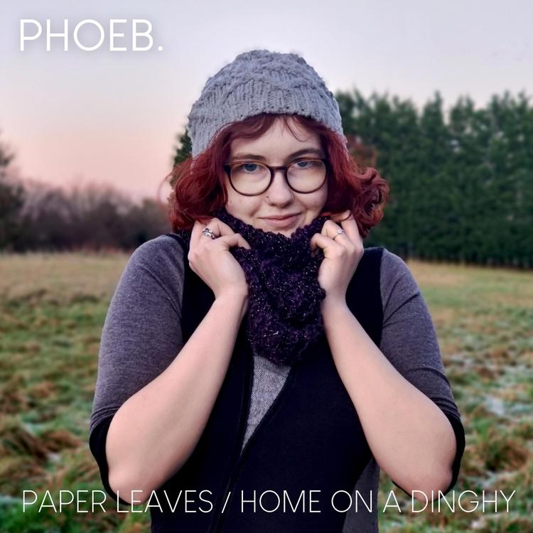 Phoeb's avatar image