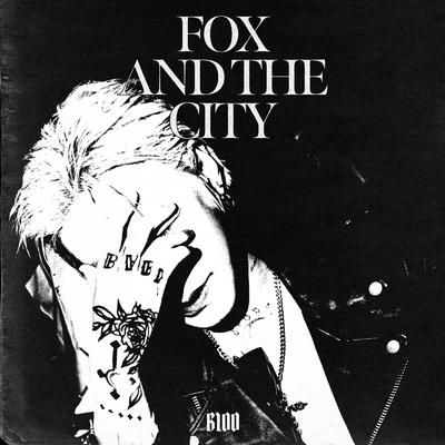 Fox and the City's cover