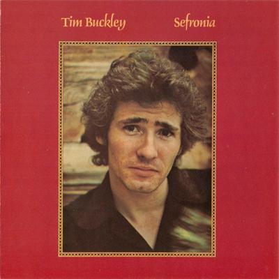 Dolphins (Remastered) By Tim Buckley's cover