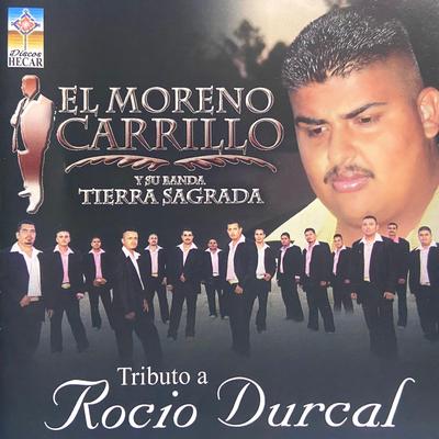 amor eterno By El Moreno Carrillo's cover