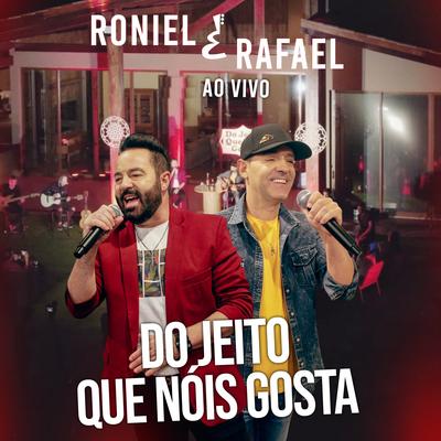 Nada Mudou/Quem Será Seu Outro Amor/Desatino By Roniel & Rafael's cover