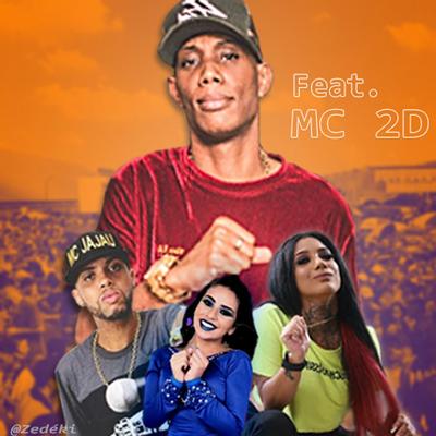 Mtg tal do tbt x se for magrinha By Zedéki, Mc Gw, MC Maya, Mc Jajau, Mc Morena, MC 2D's cover