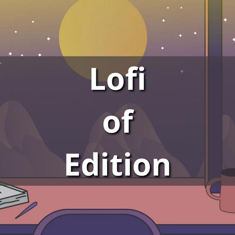Lofi Music Sation's avatar image