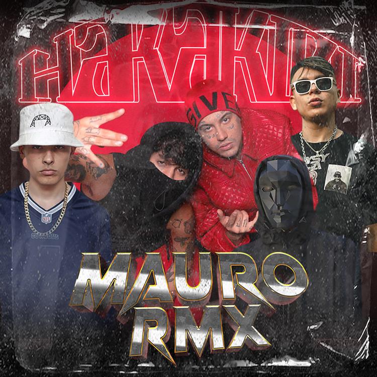 Mauro RMX's avatar image