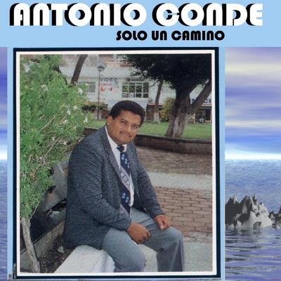 Antonio Conde's cover