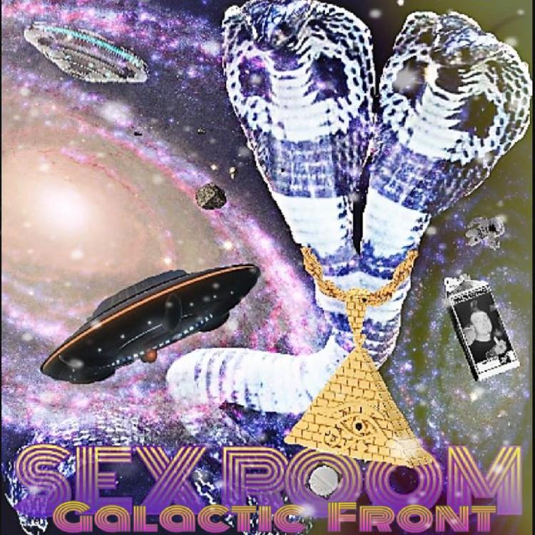 Sex Room's avatar image