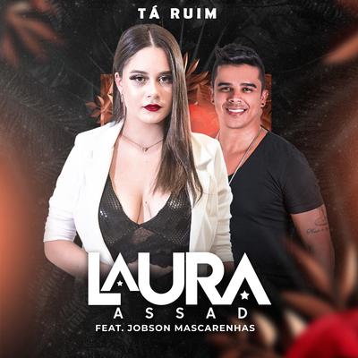Tá Ruim (feat. Jobson Mascarenhas)'s cover