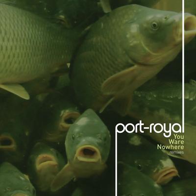 Port-Royal's cover