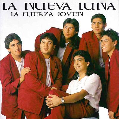 La Fuerza Joven's cover