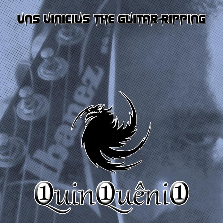Vns Vinicius the Guitar Ripping's avatar image